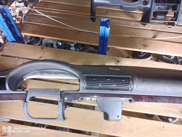 Tablier Audi A4 (8D2, B5) - 1