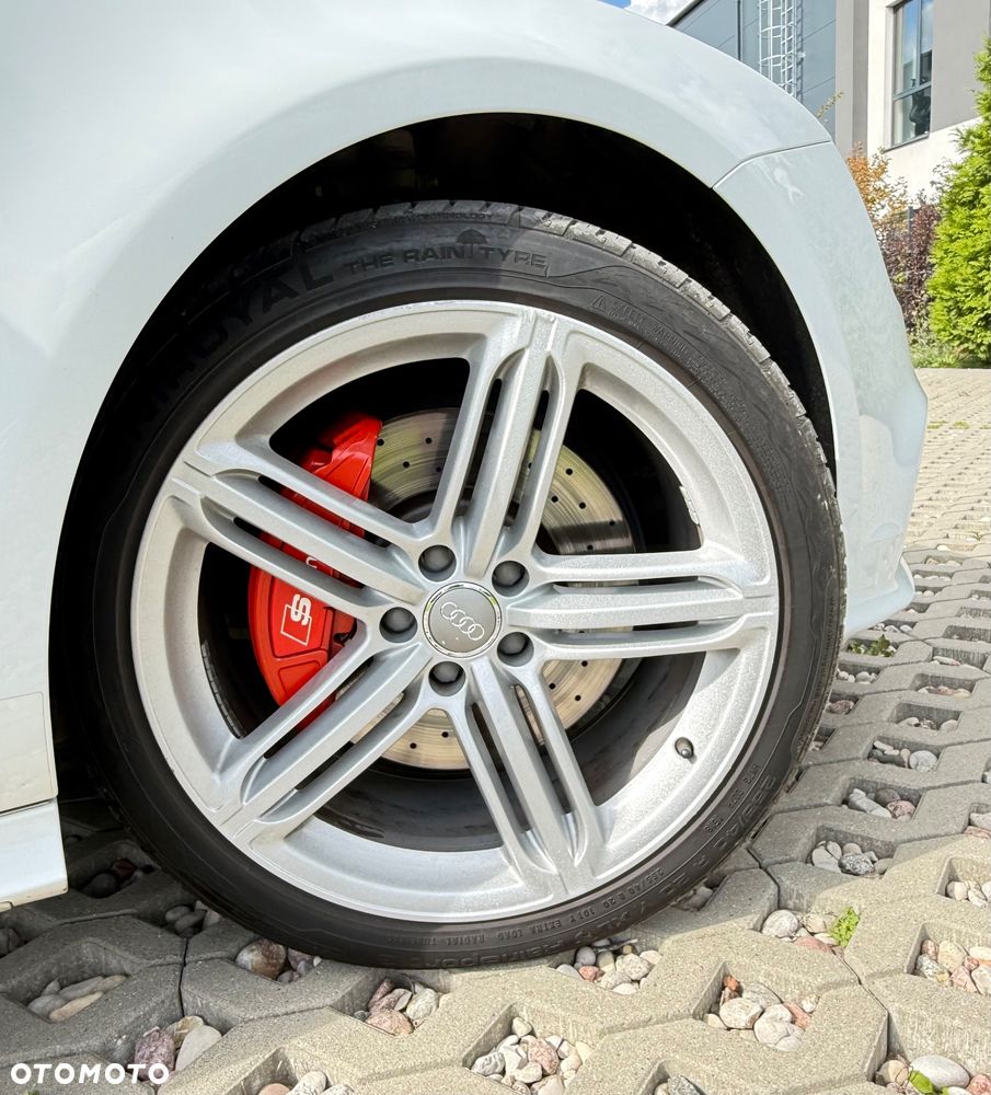 Audi A7 Sportback 3.0 TDI Quattro Tiptr - 9