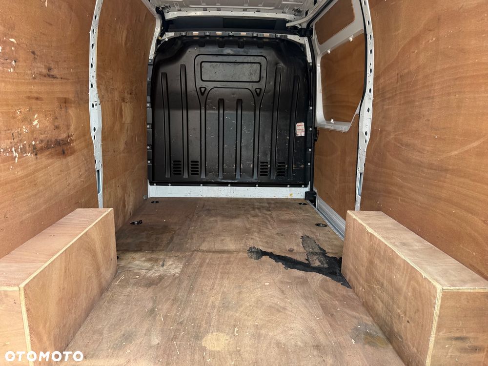 Renault MASTER 125 / BLASZAK / L2H2 / BAGAŻNIK DACHOWY / SPROWADZONY / STAN BDB / / / - 14