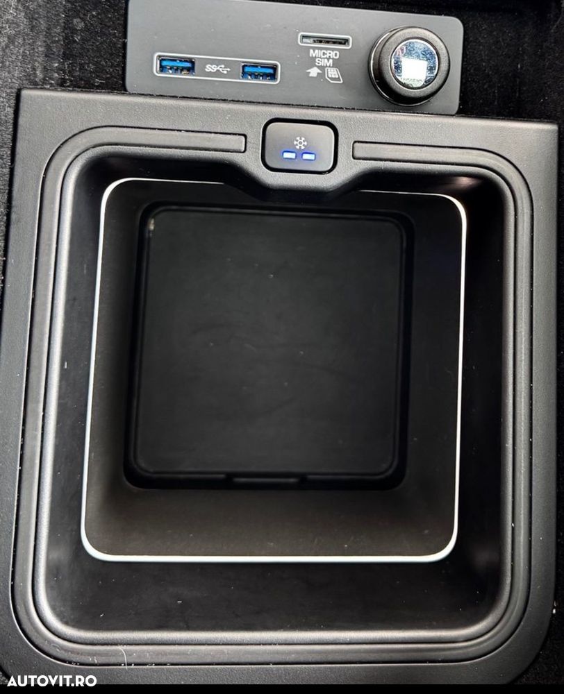 Land Rover Range Rover Vogue - 21