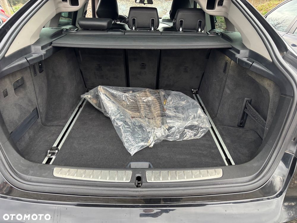 BMW 3GT 320d Sport Line - 27