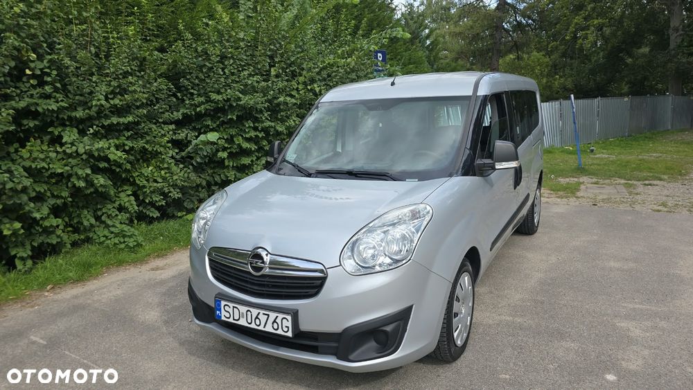 Opel Combo Tour L2H1 - 28