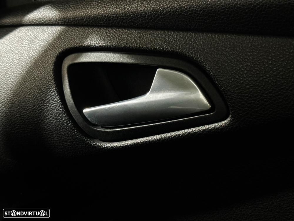 Ford Focus 1.5 TDCi Titanium - 26