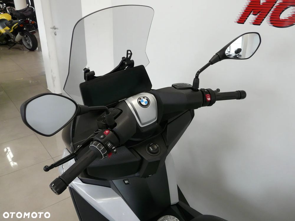 BMW C 400 GT - 22