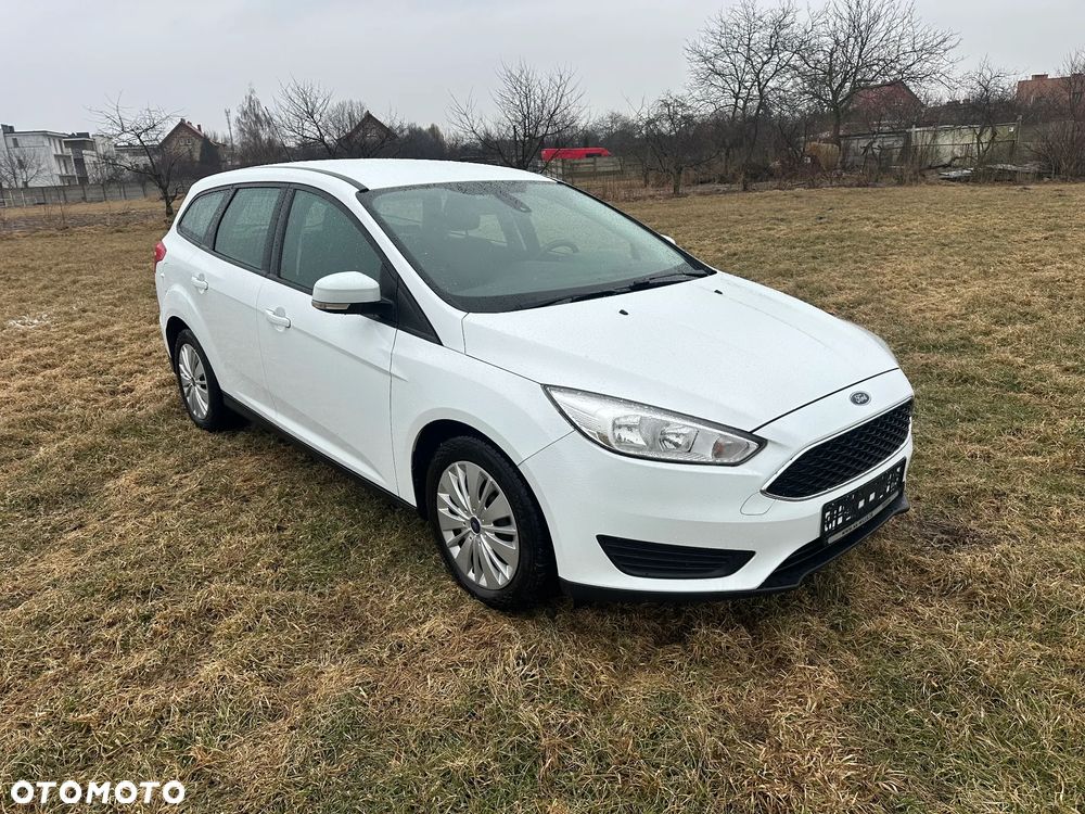 Ford Focus - 3