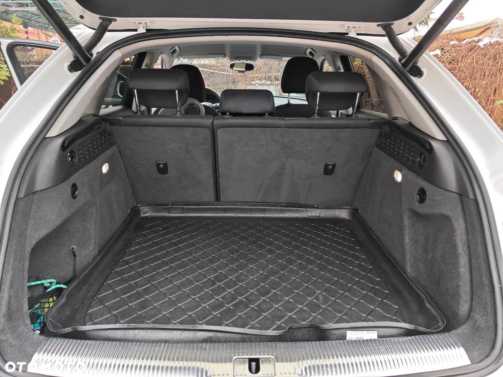 Audi Q3 1.4 TFSI Sport S tronic - 8