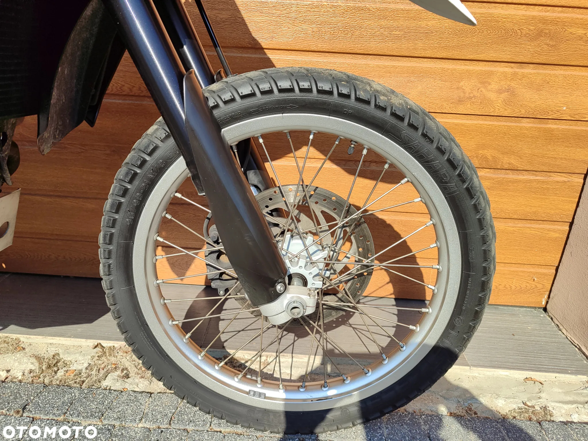 Husqvarna Inny - 26