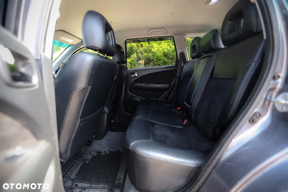 Mitsubishi Outlander 2.0 Turbo 4WD - 10