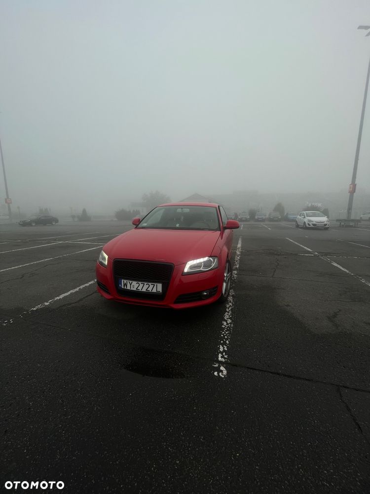 Audi A3 3-drzwiowe - 18