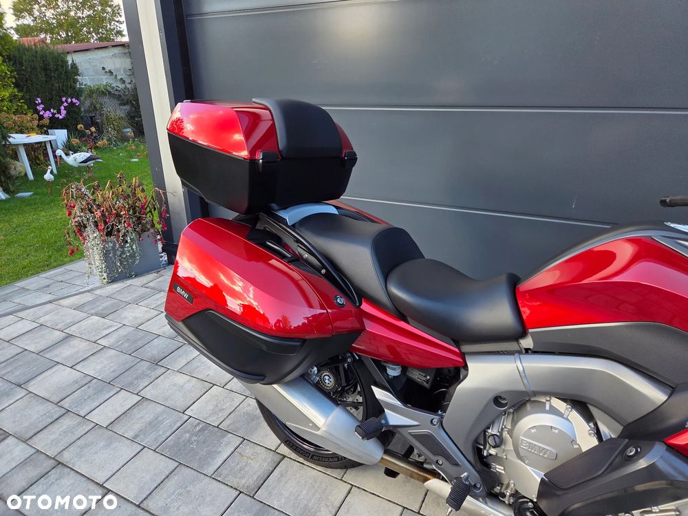BMW K - 8