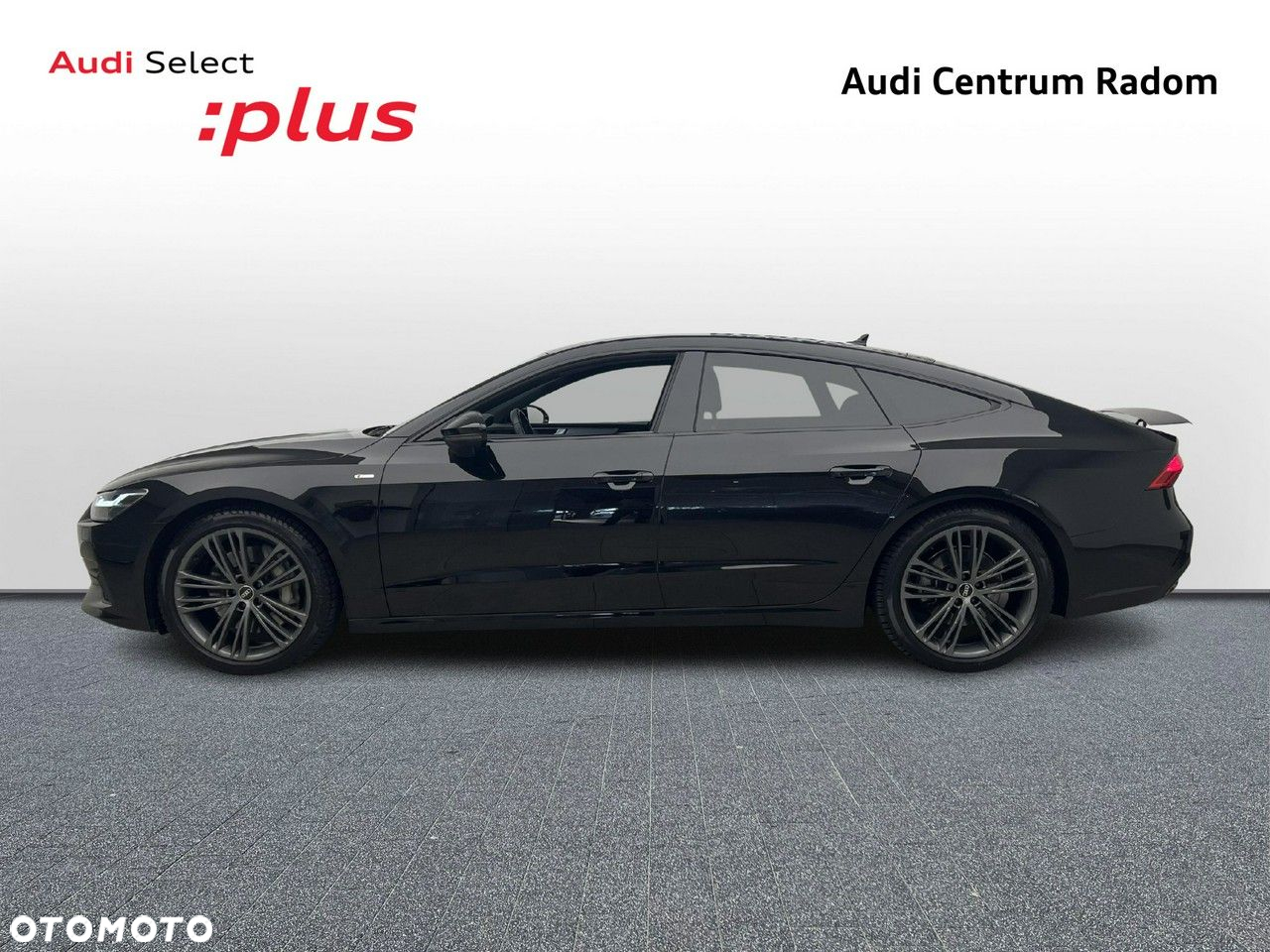 Audi A7 - 2