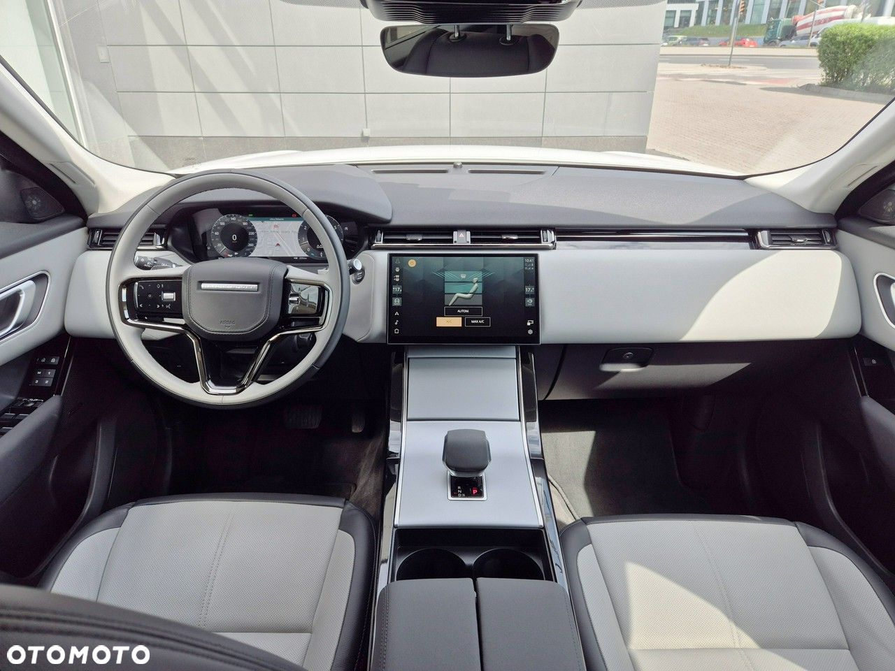 Land Rover Range Rover Velar - 17