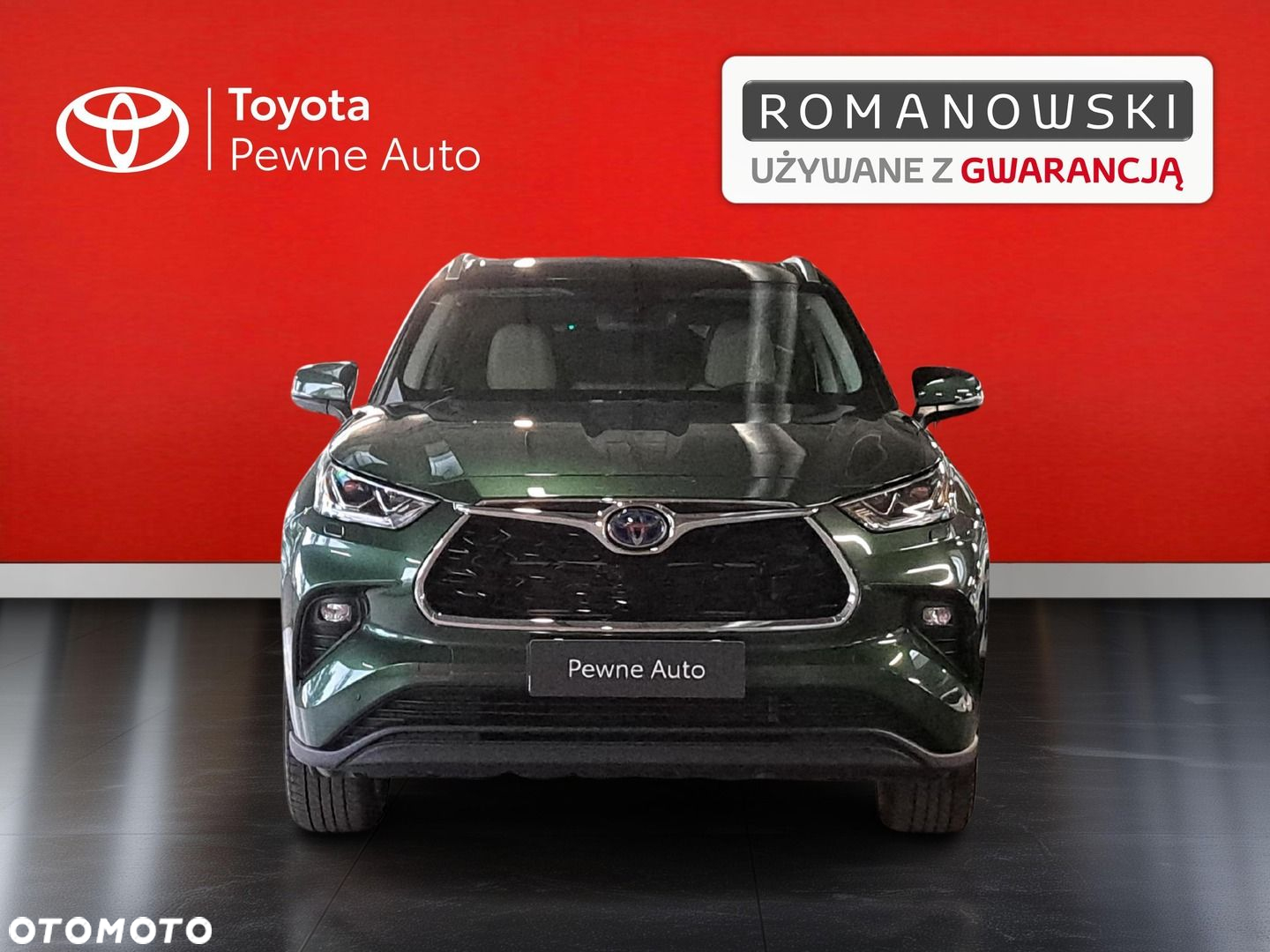 Toyota Highlander - 2