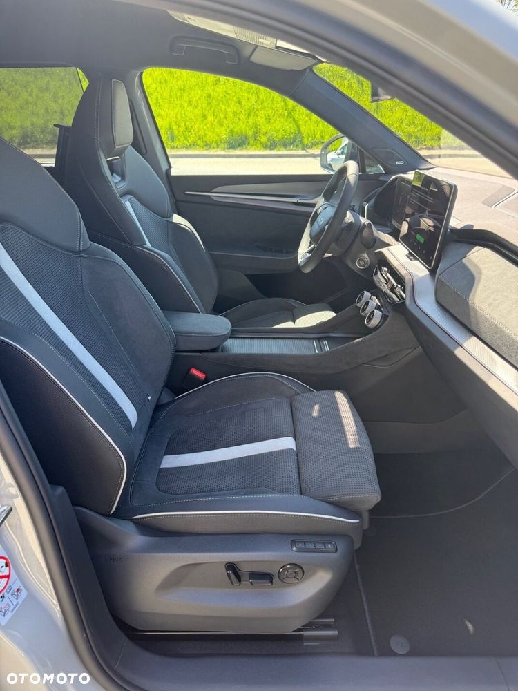Skoda Kodiaq - 11