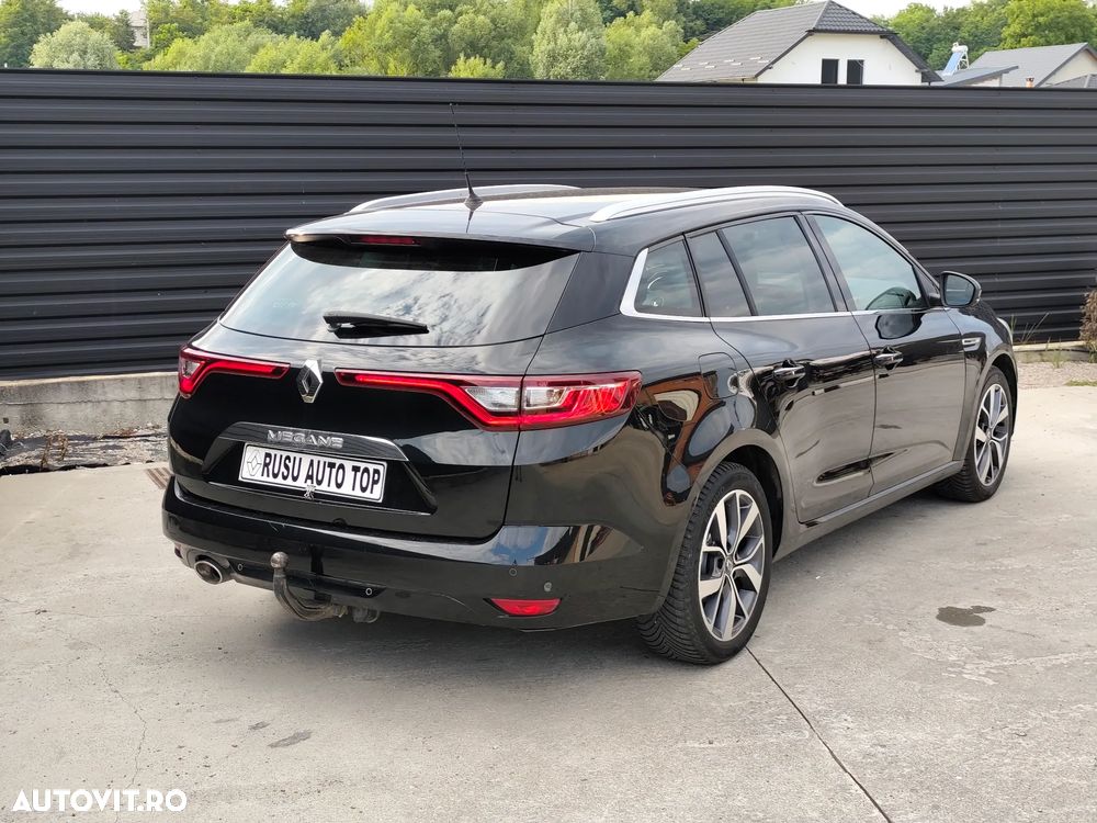 Renault Megane ENERGY dCi Intens - 2