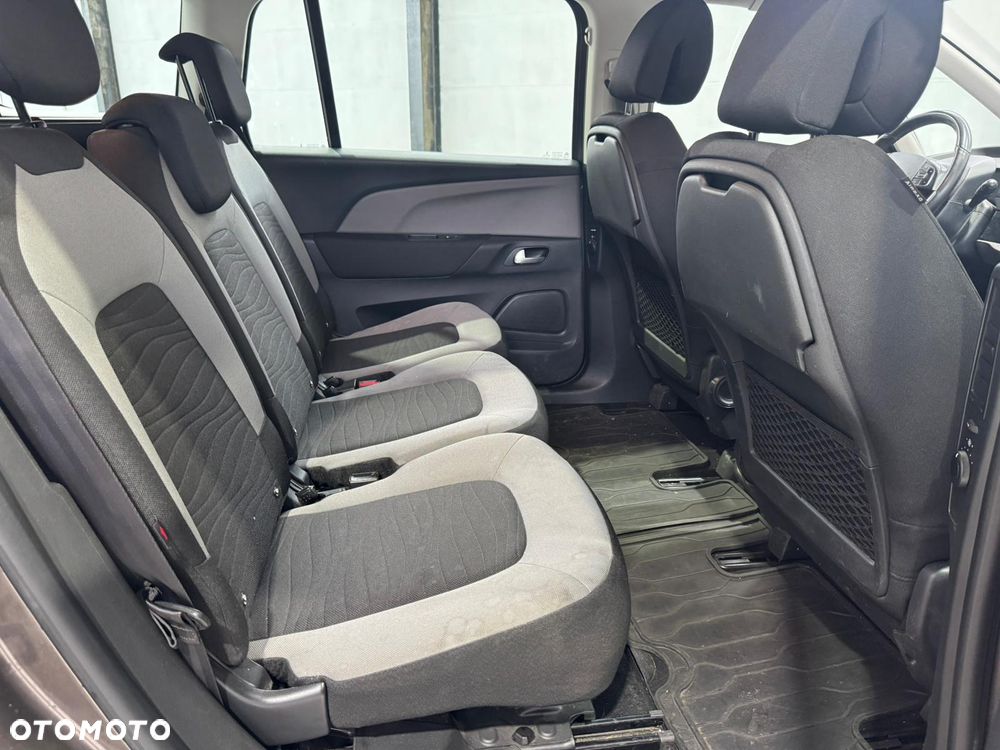 Citroën C4 Picasso BlueHDi 120 Exclusive - 7