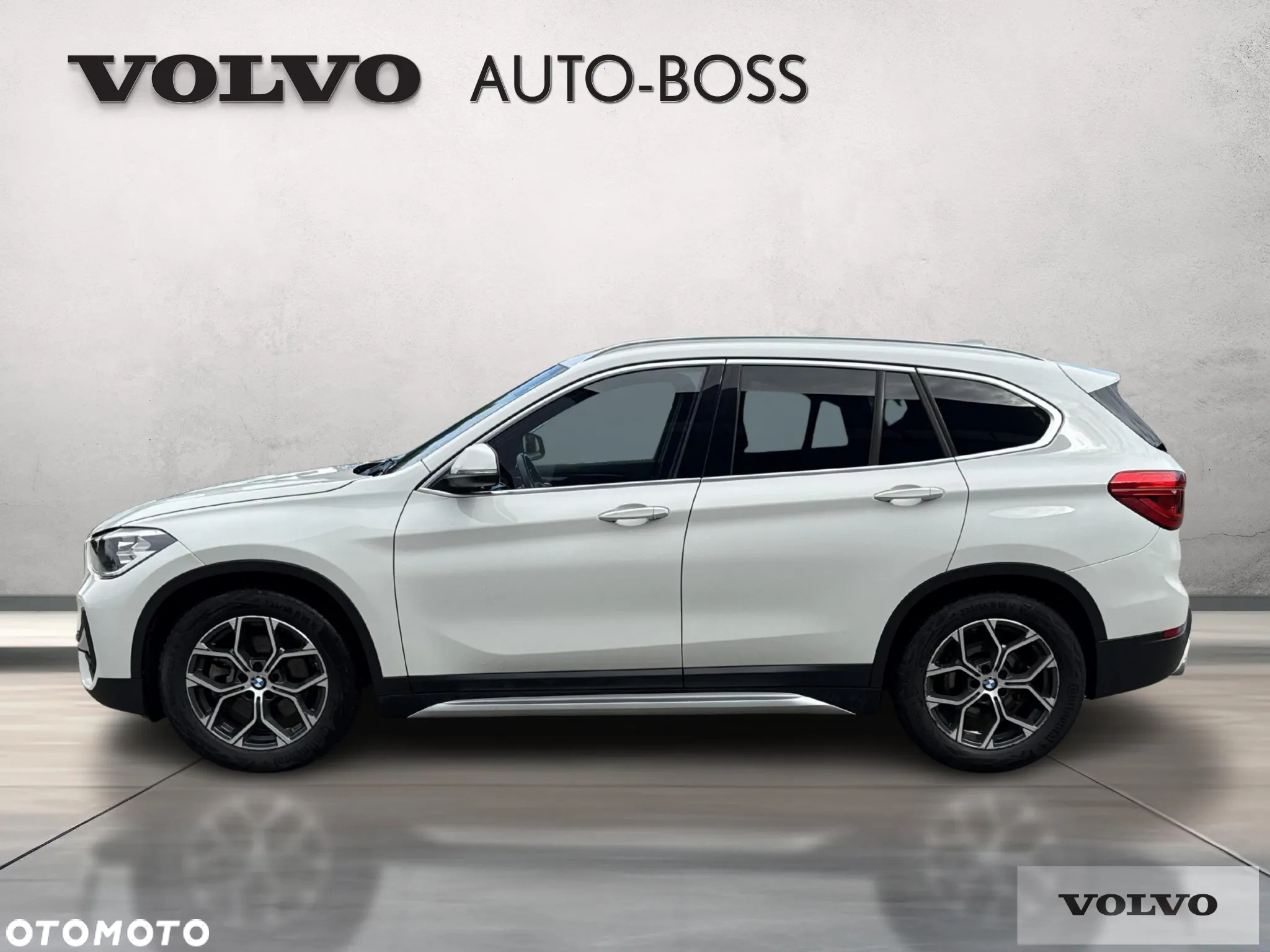 BMW X1 xDrive25i Sport Line sport - 2
