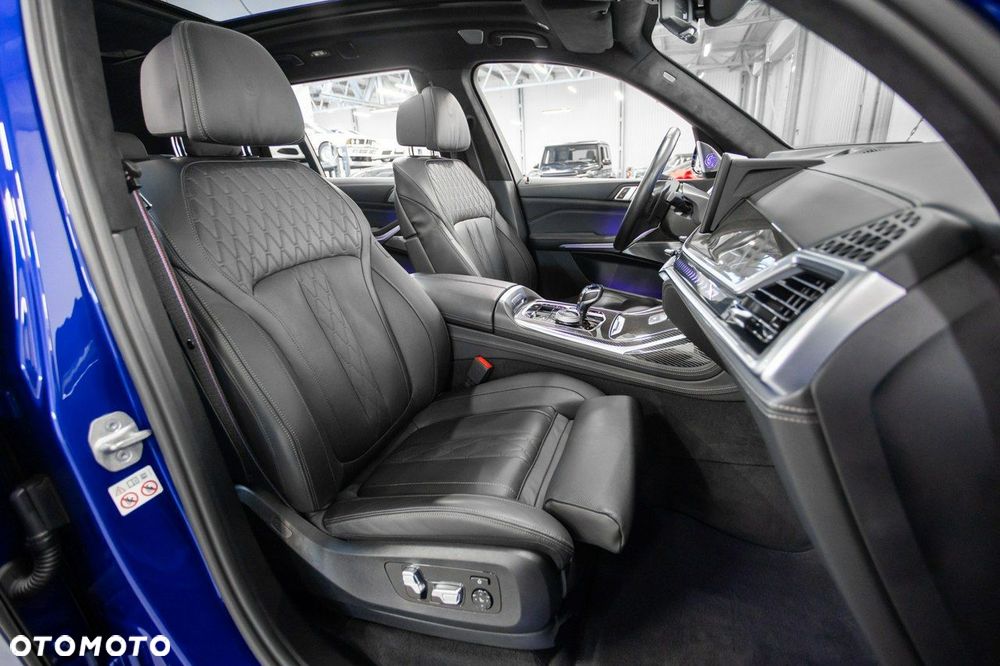 BMW-ALPINA XB7 - 23