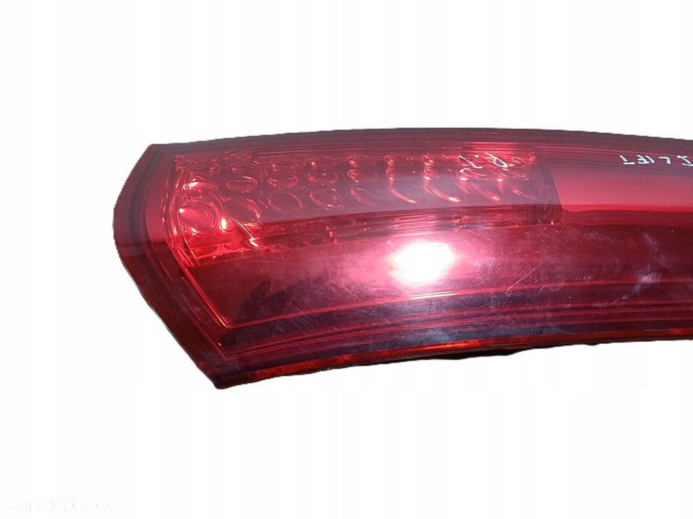 KIA CEED I 09-12 r. LIFT LAMPA PRAWY TYŁ PRAWA TYLNA PT EU * - 3