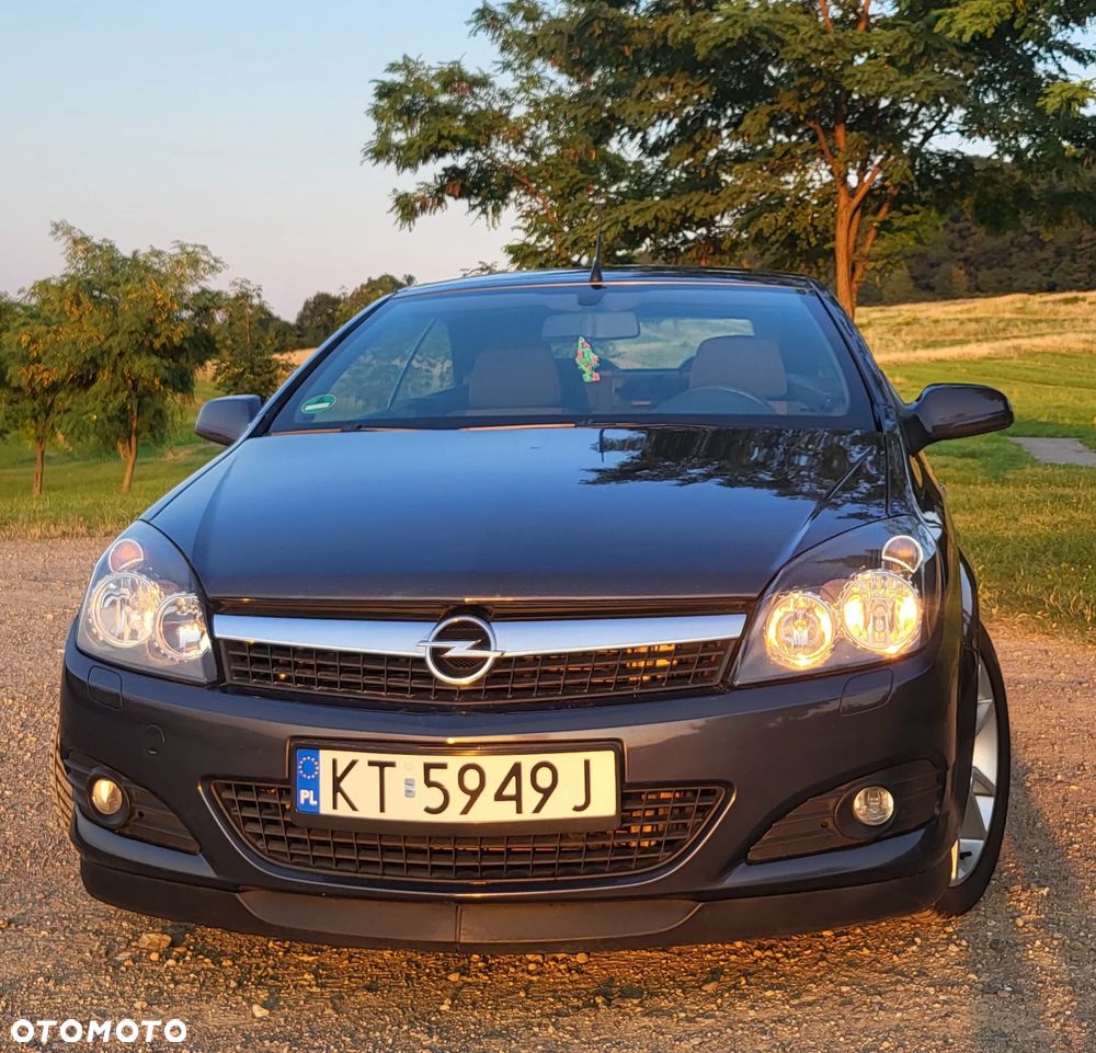 Opel Astra 1.8 Edition - 5