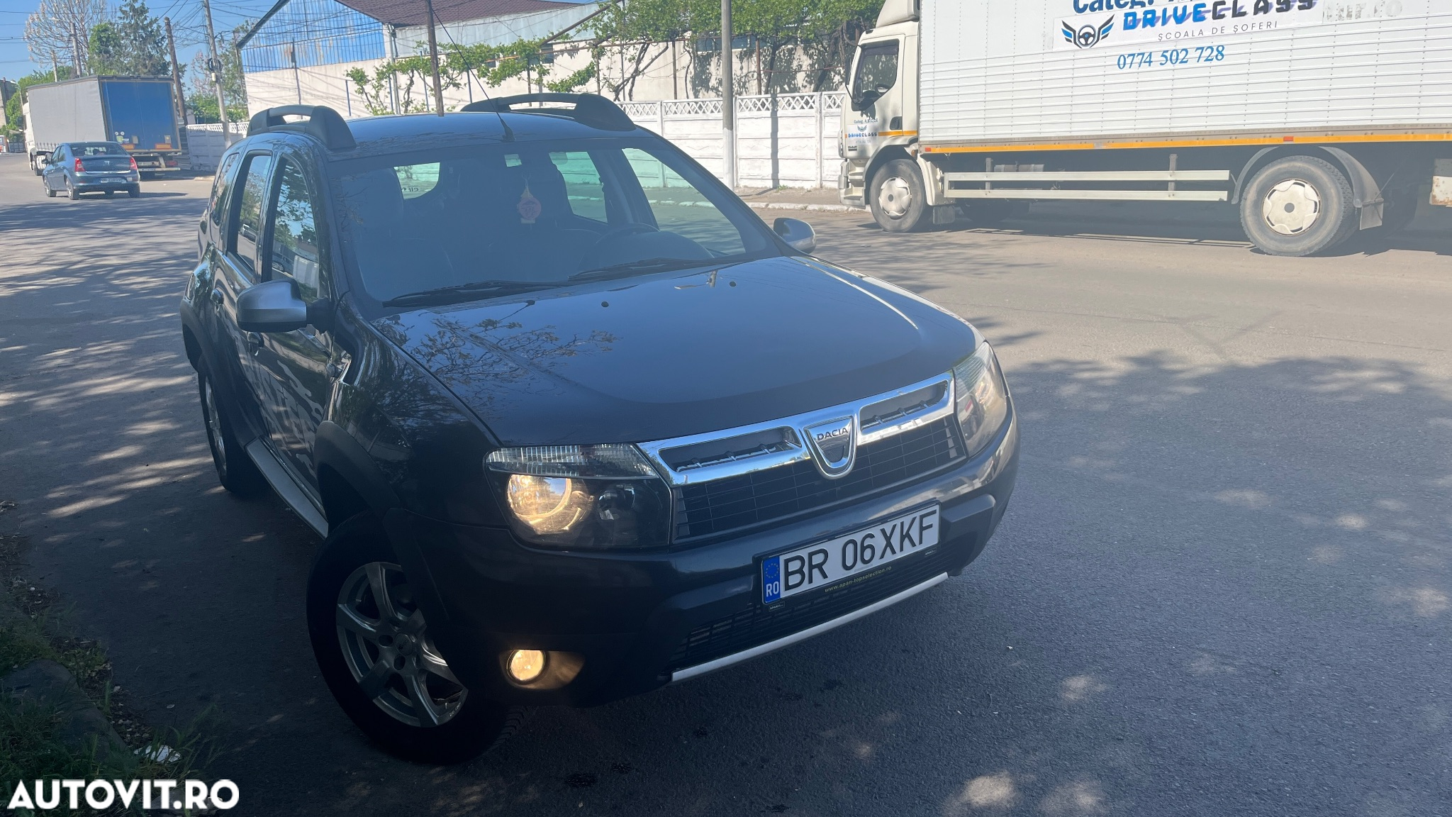 Dacia Duster 1.5 dCi 4x2 Prestige - 3