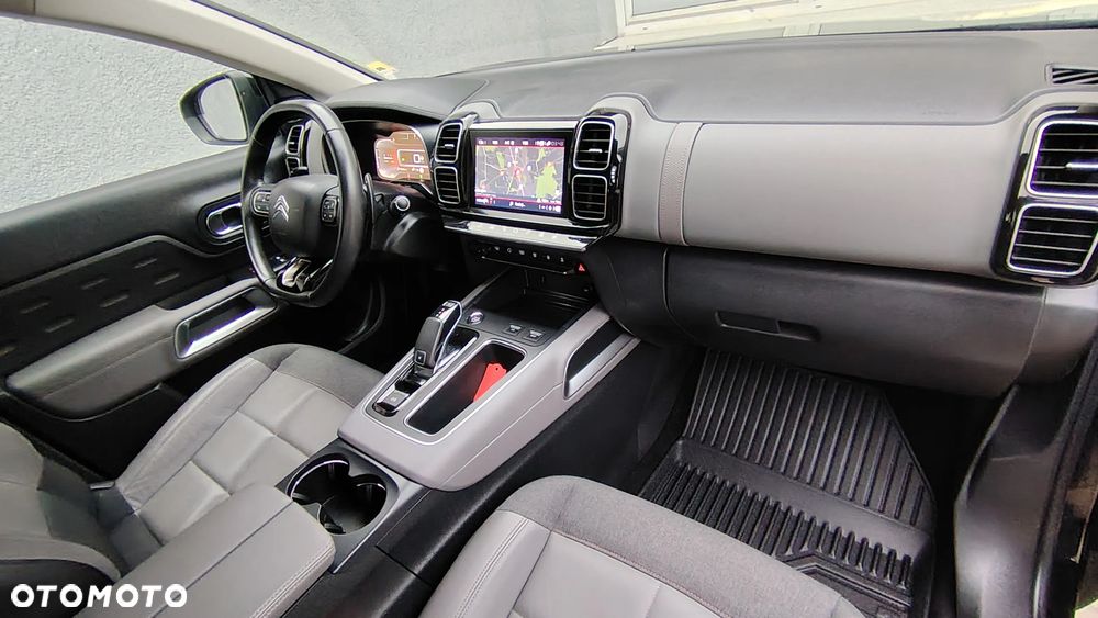 Citroën C5 Aircross 2.0 BlueHDi Shine EAT8 - 19
