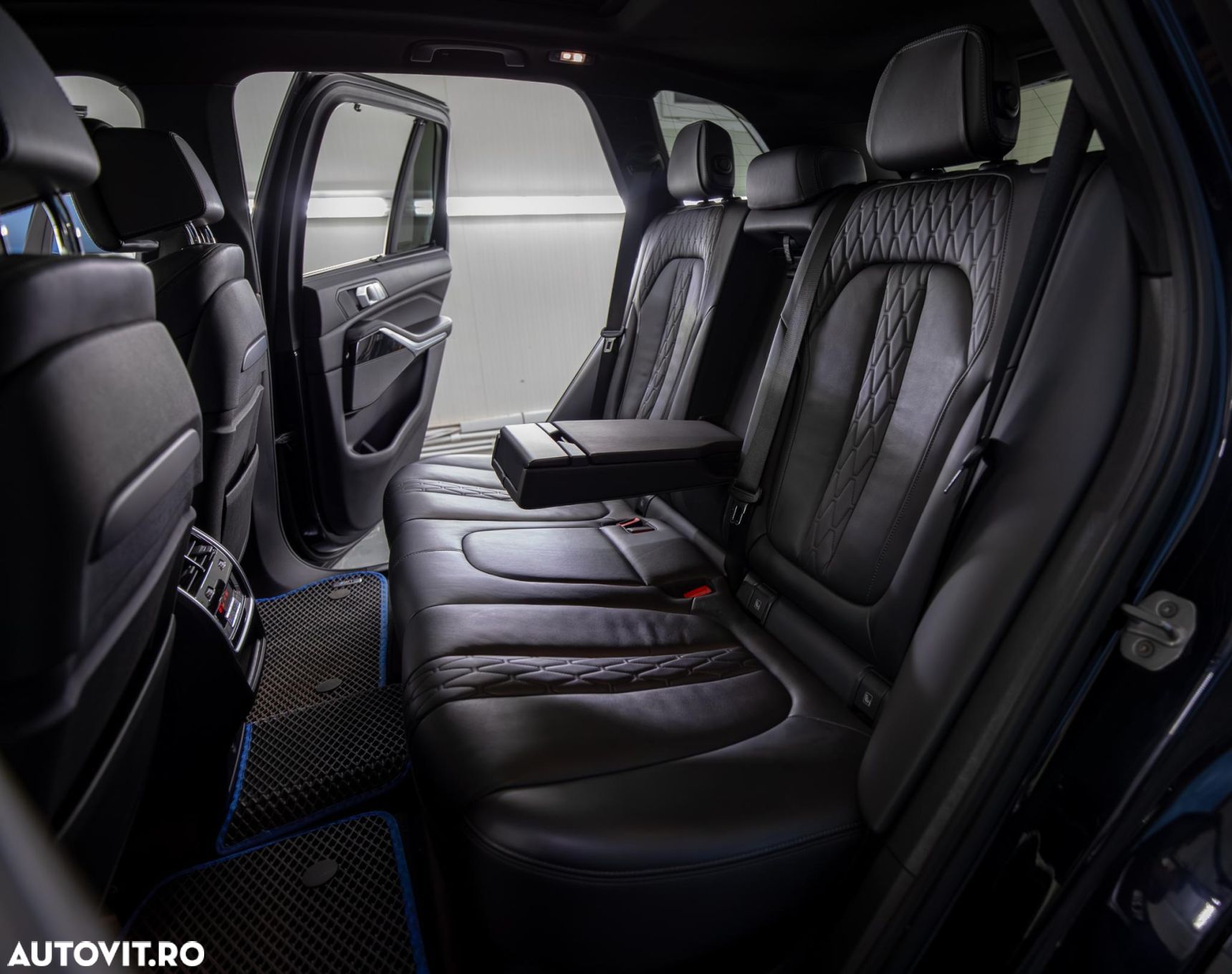 BMW X5 - 14