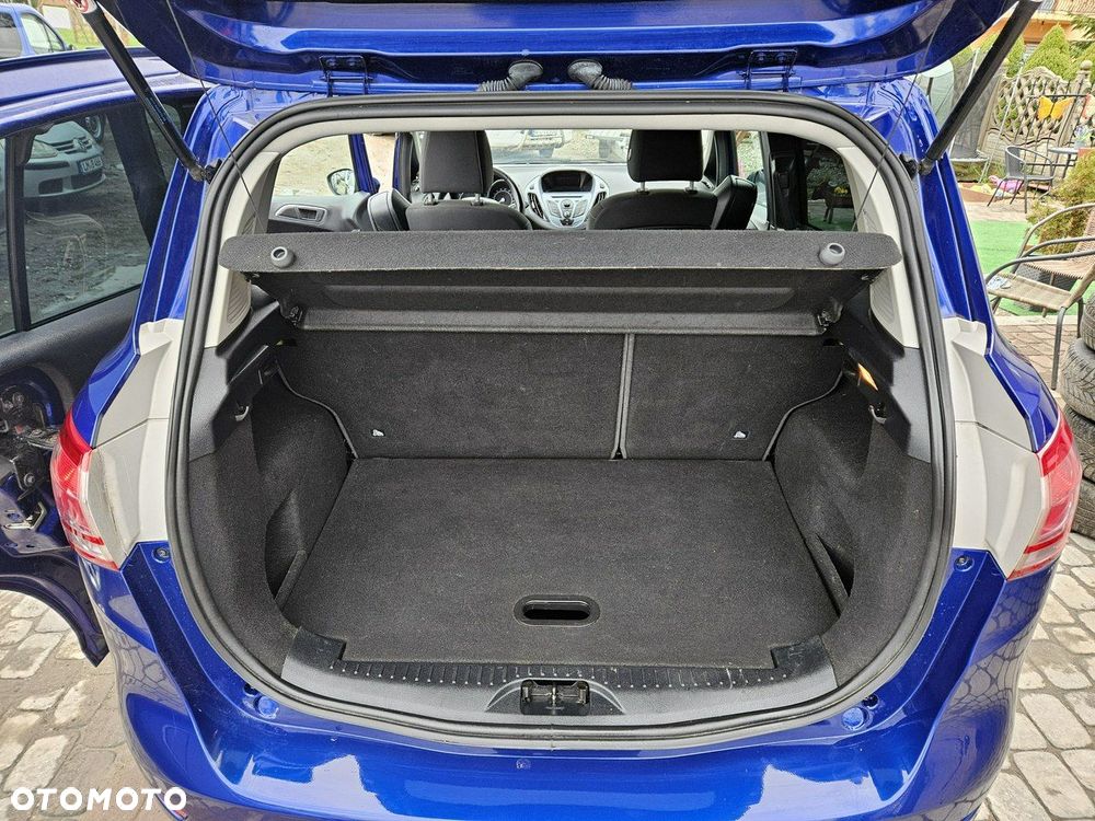 Ford B-MAX - 15