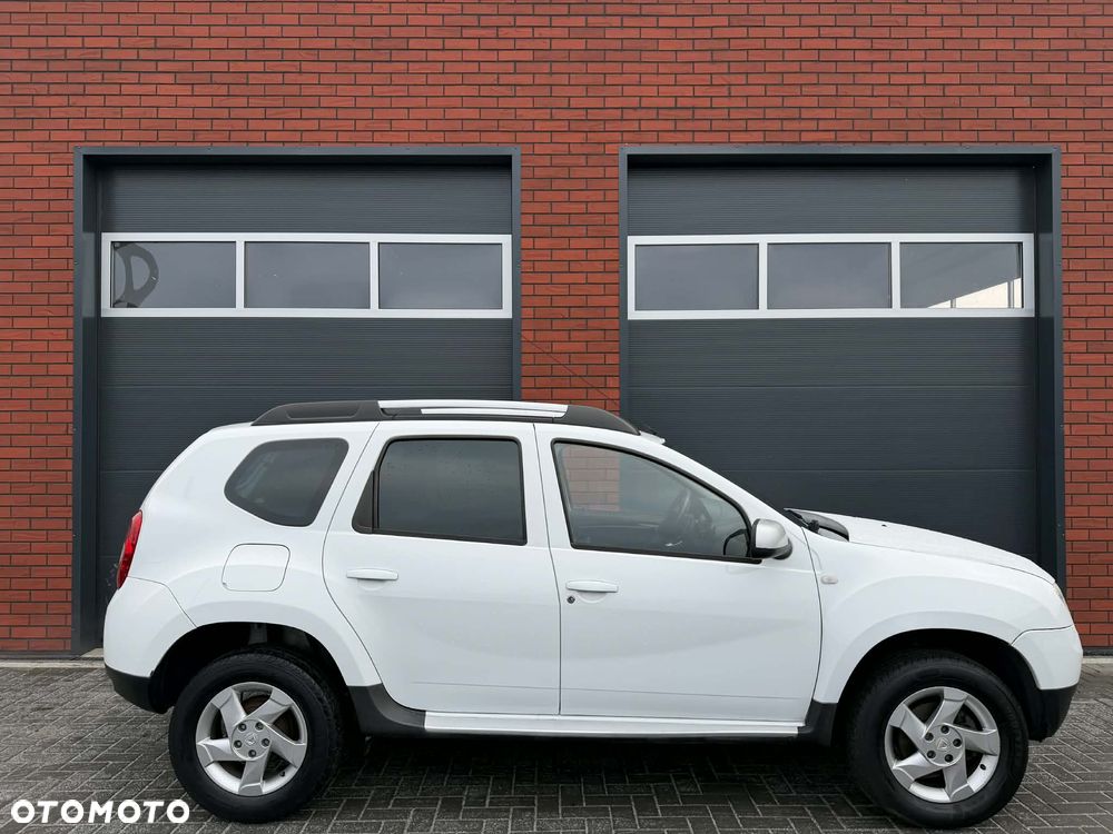 Dacia Duster dCi 110 FAP 4x2 Prestige - 17