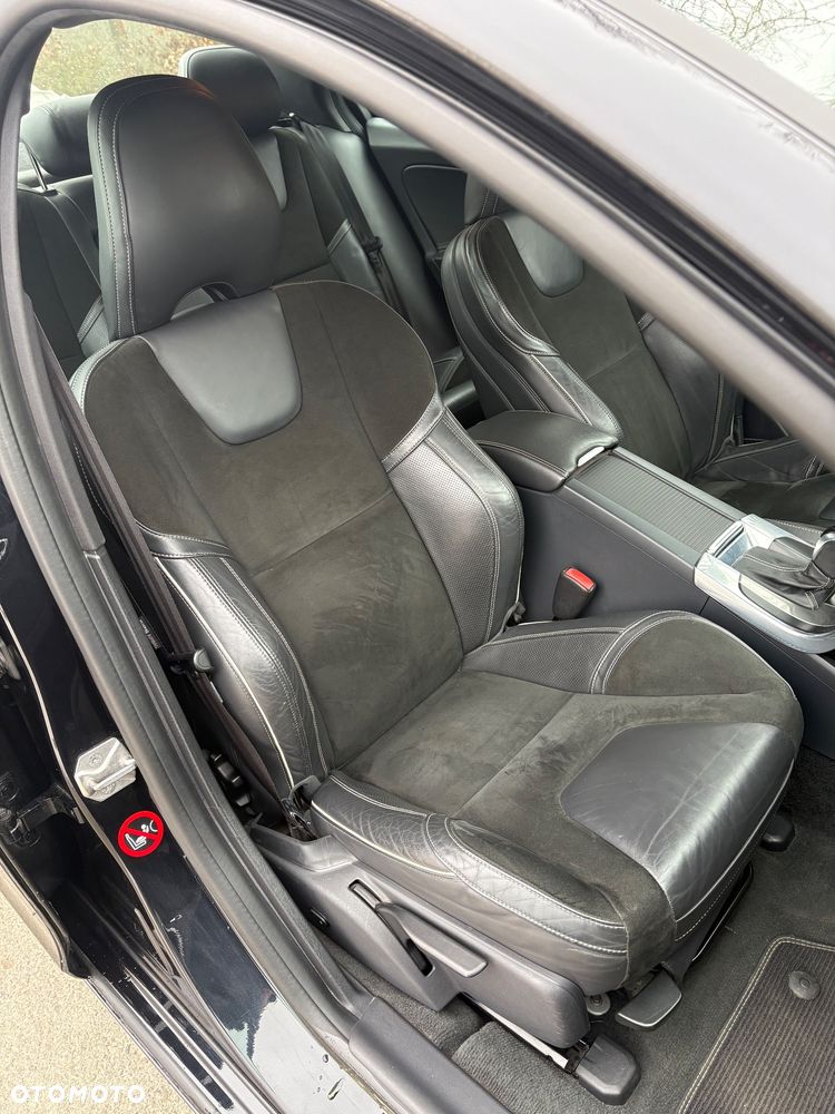 Volvo S60 D4 Drive-E Summum - 13