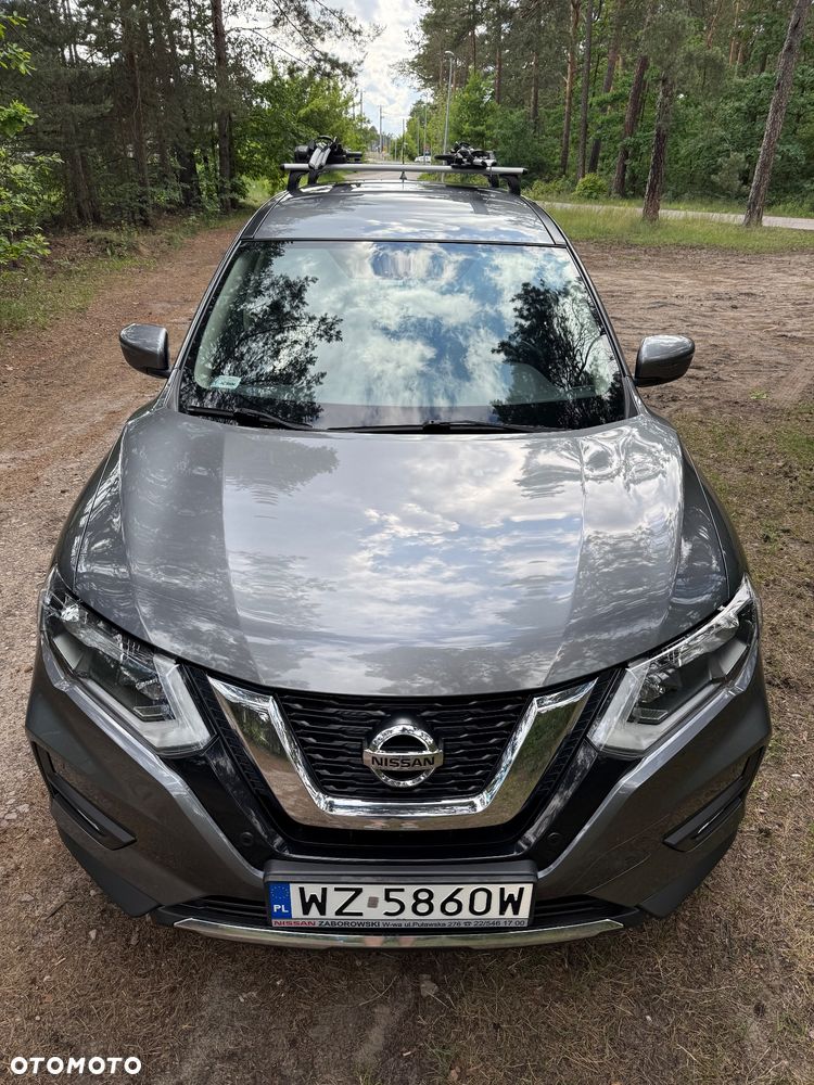 Nissan X-Trail 1.6 DIG-T Acenta 2WD - 10