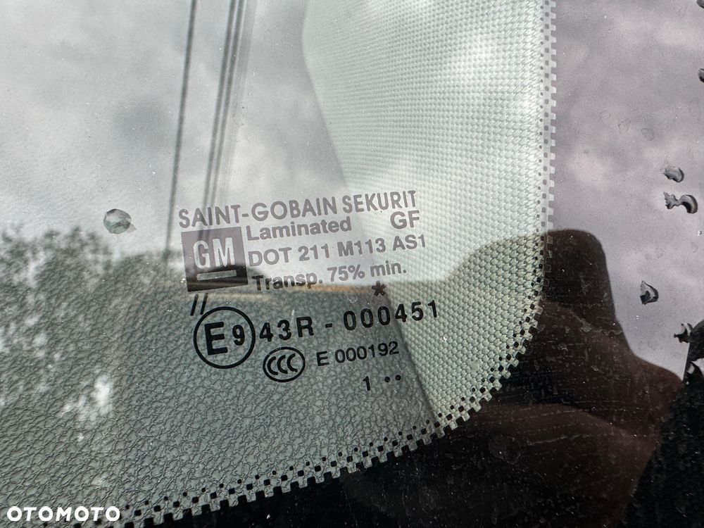 Opel Meriva 1.4 T Cosmo - 20