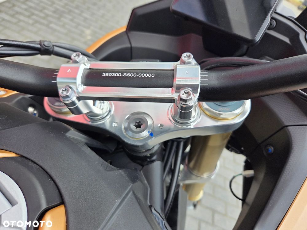 KOVE 800X Rally - 7