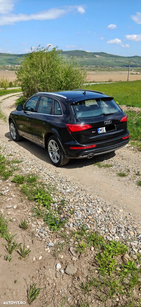 Audi Q5 2.0 TDI Quattro S tronic - 2
