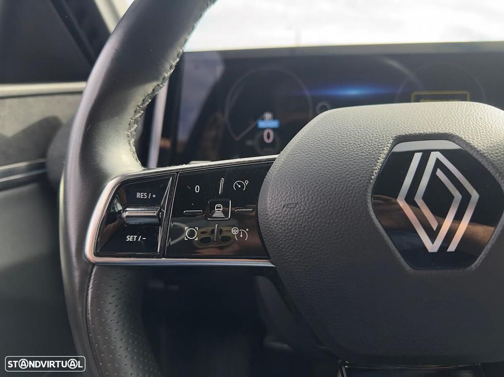 Renault Mégane E-Tech EV60 Techno Optimum Charge - 24