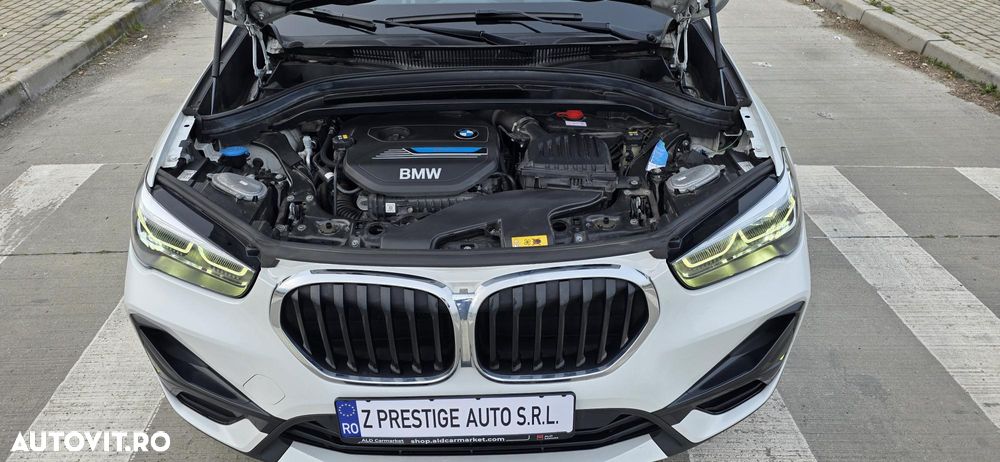 BMW X1 xDrive25e Sport Line - 9