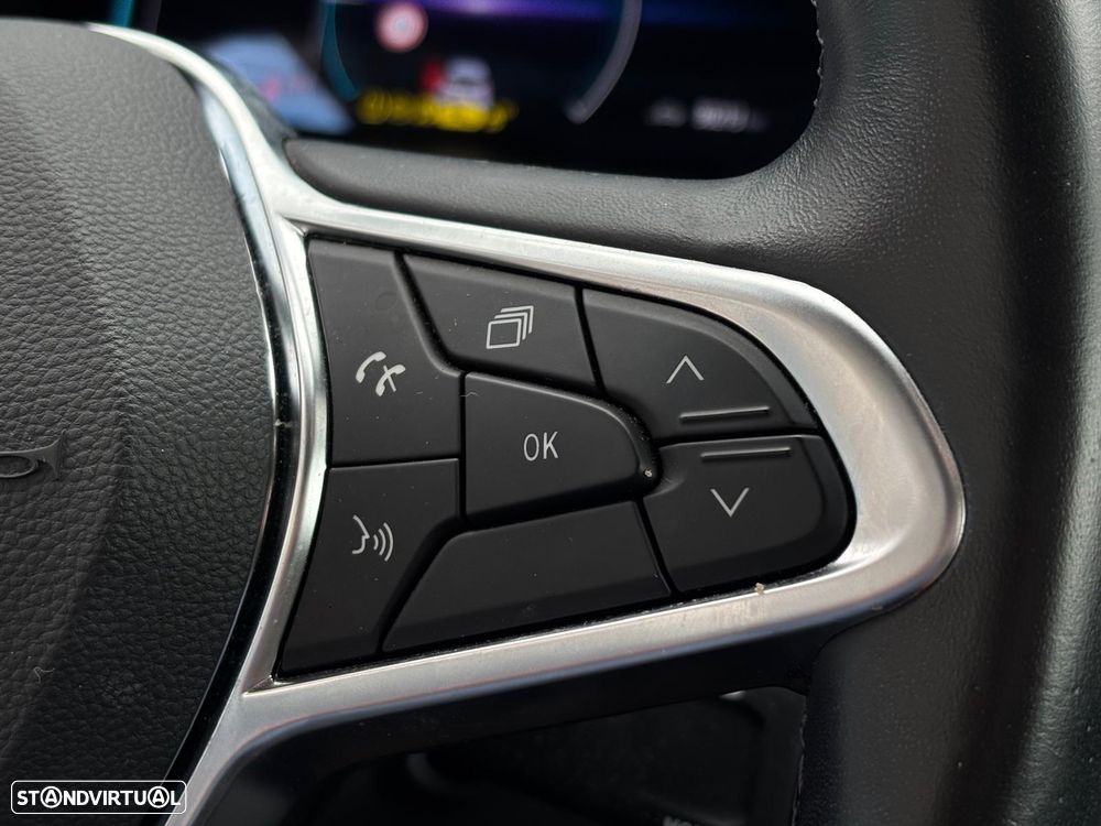 Renault Zoe (c/ Bateria) Z.E. 50 EXPERIENCE - 15