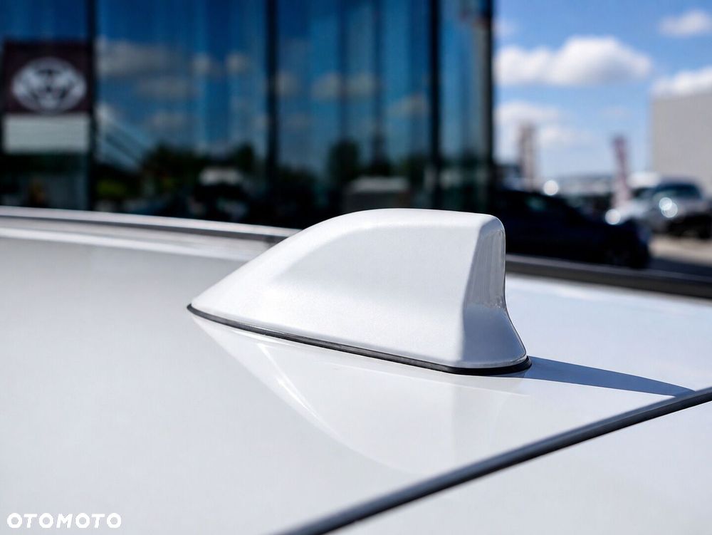 Toyota Corolla 2025
