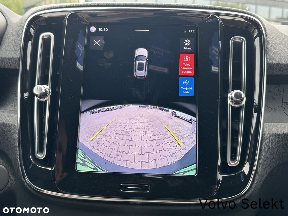Volvo XC 40 - 19