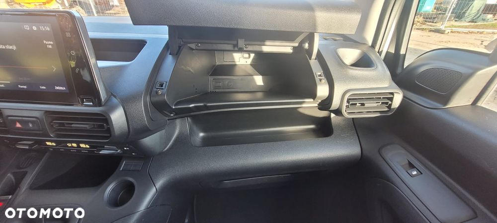 Opel Combo - 30