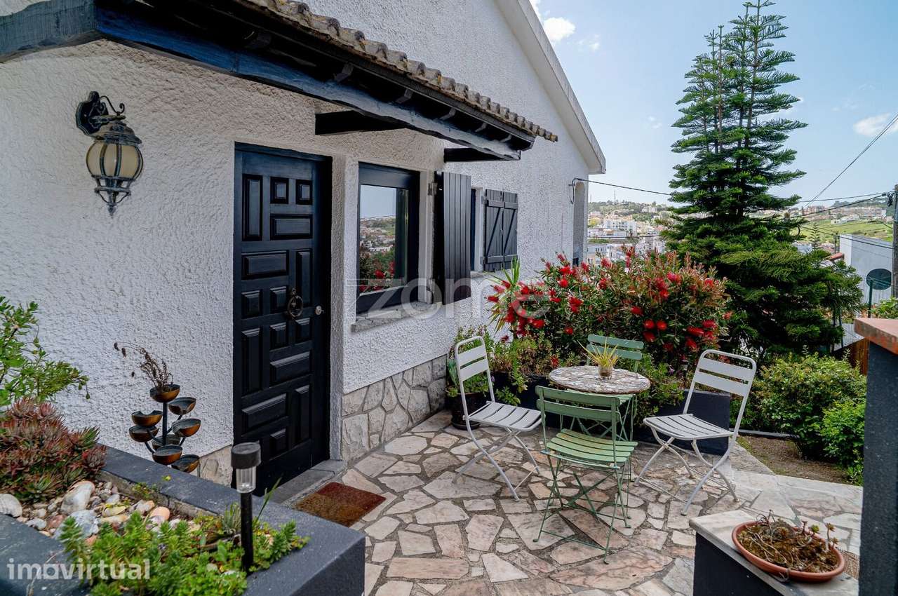 Moradia de sonho com jardim e sauna - Grande imagem: 3/25