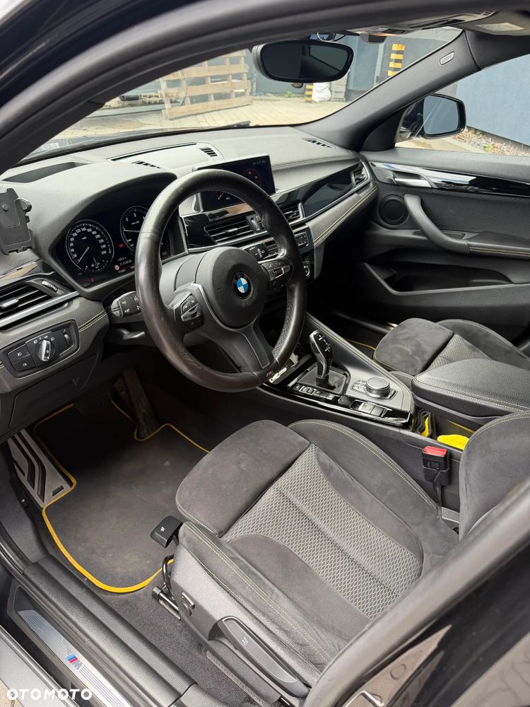 BMW X2 xDrive20d M Sport X - 7