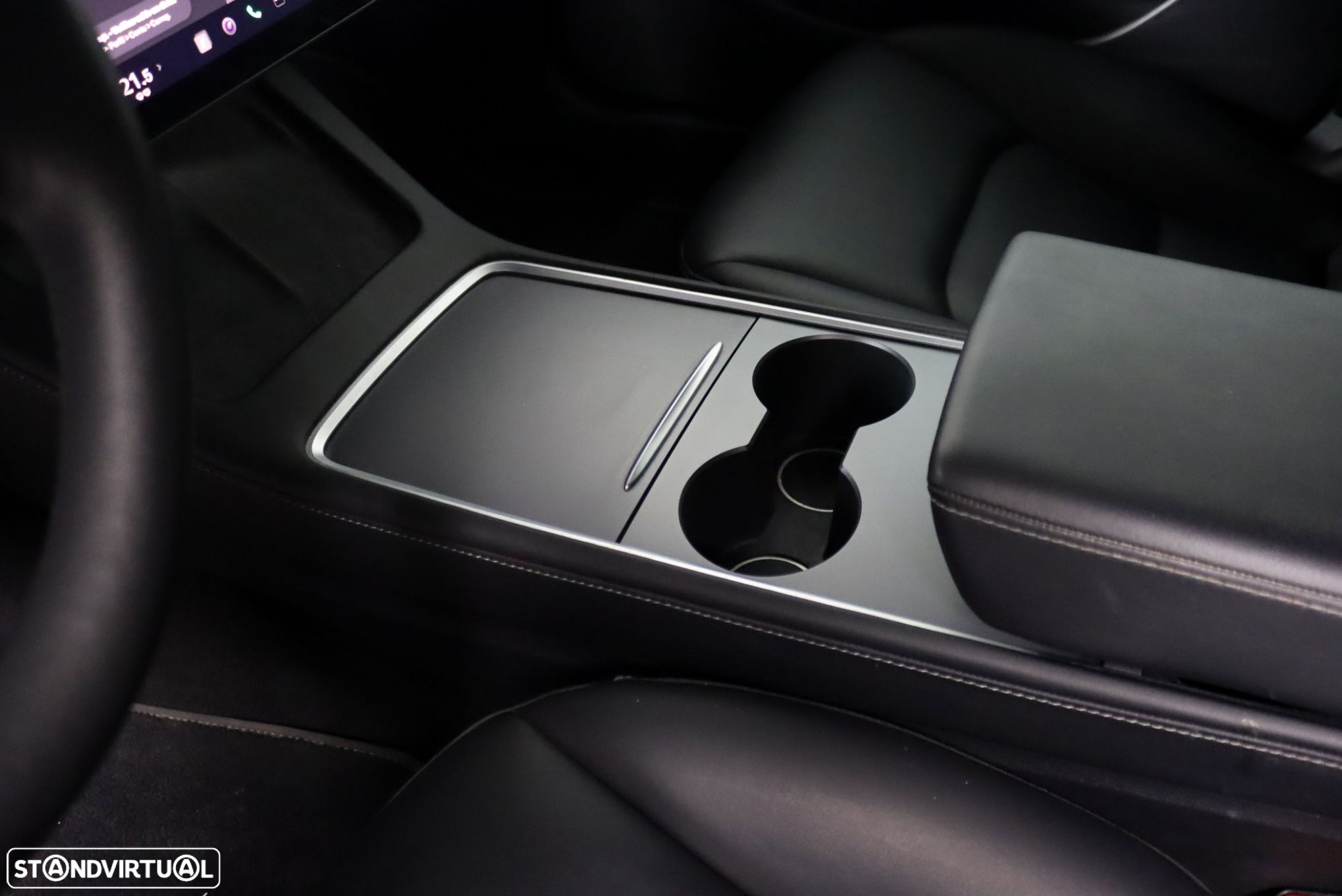 Tesla Model 3 Long Range AWD Dual Motor - 17