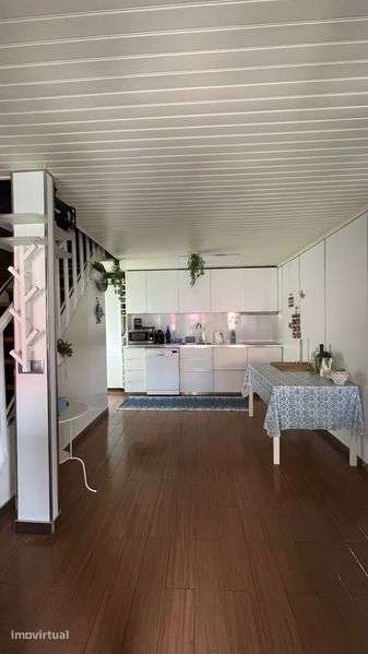 Bungalow Praia de Quiaios Figueira da Foz - Grande imagem: 2/12