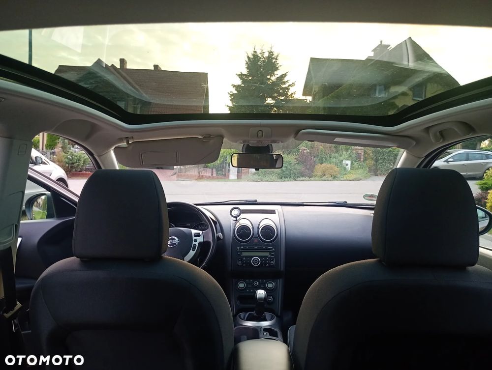 Nissan Qashqai 1.6 Tekna - 22