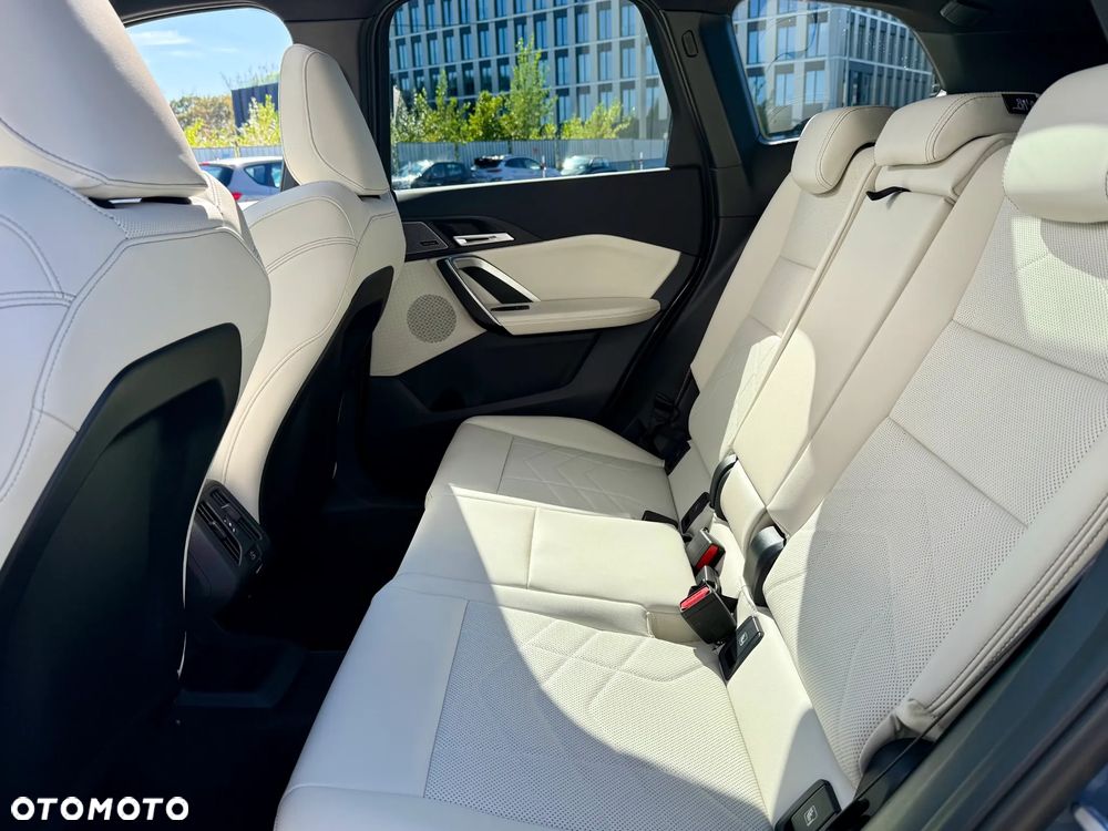 BMW X1 xDrive20d mHEV M Sport sport - 24