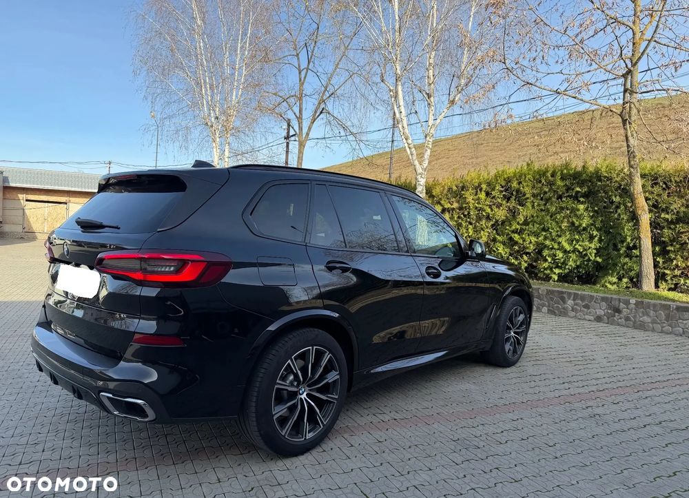 BMW X5 - 14