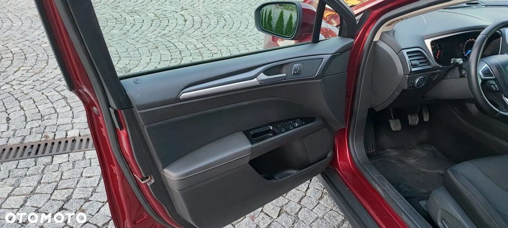 Ford Mondeo 2.0 EcoBlue Trend - 23