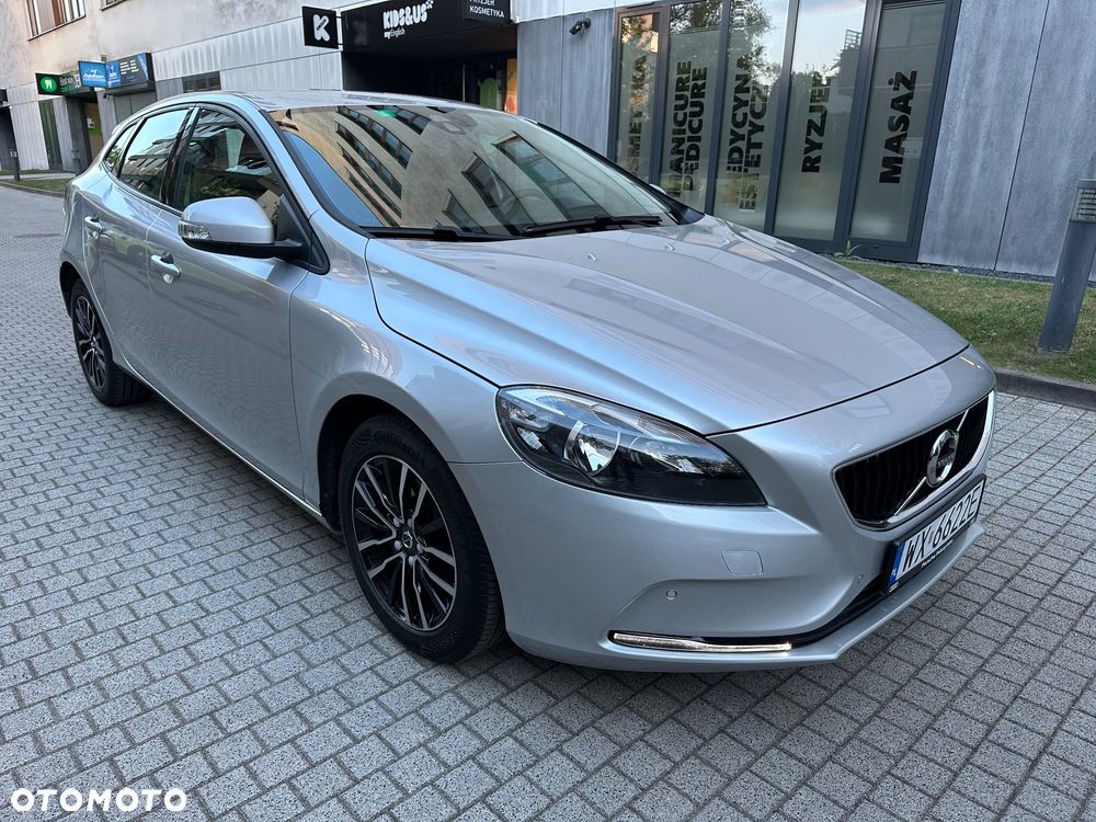 Volvo V40 - 1