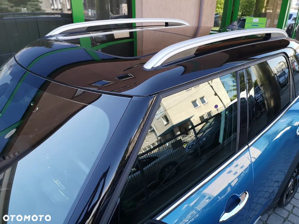 MINI Countryman Cooper S All4 - 9
